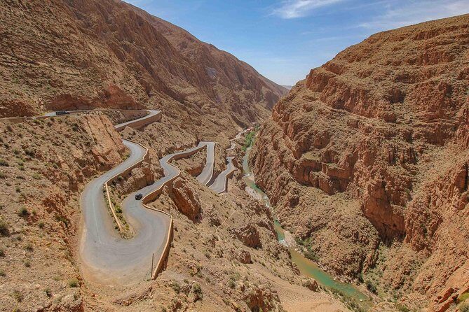 3 days & 2 nights discovering Merzouga desert from Marrakech - Final Thoughts