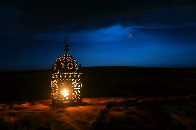 3 days & 2 nights discovering Merzouga desert from Marrakech - FAQs