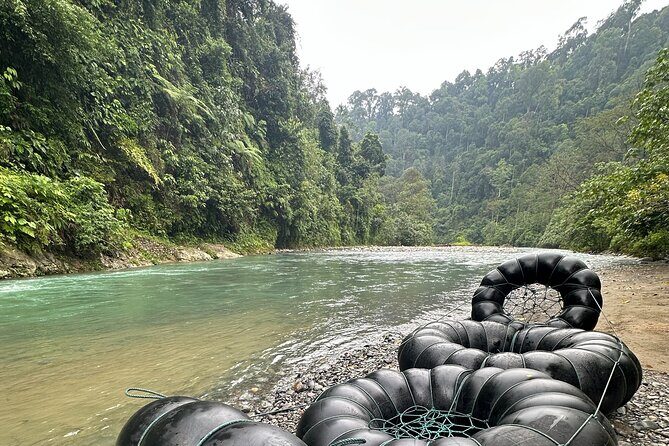 3 Days 2 Nights Ethical Jungle Trekking - The Itinerary in Detail