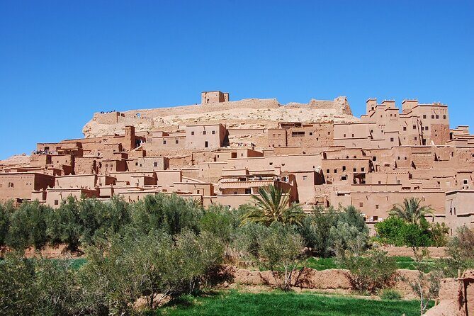 3 days 2 nights Excursion from Marrakech to Marzouga Desert - Detailed Breakdown of the Tour Experience