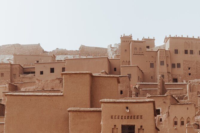 3 days 2 nights Excursion from Marrakech to Marzouga Desert - Authentic Experiences and Traveler Insights