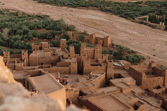 3 days 2 nights Excursion from Marrakech to Marzouga Desert - Practical Tips and Considerations
