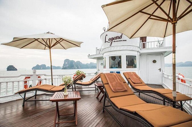 3 Days 2 Nights Explore Bai Tu Long on Private Cruise - The Sum Up: Who Is This Tour Best For?