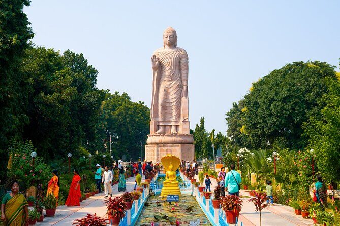 3 Days 2 Nights Exploring the Sacred Essence of Varanasi - Practicalities and Value