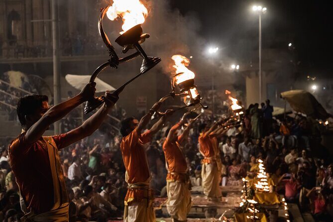 3 Days 2 Nights Exploring the Sacred Essence of Varanasi - Potential Drawbacks
