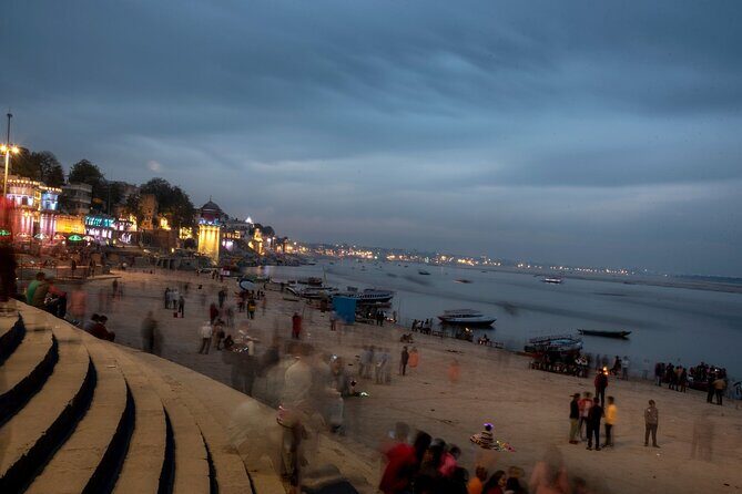 3 Days 2 Nights Exploring the Sacred Essence of Varanasi - Who Is This Tour Best For?