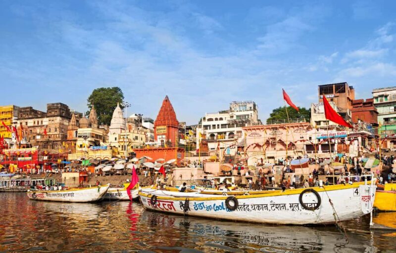 3 Days 2 Nights Exploring the Sacred Essence of Varanasi - Final Thoughts