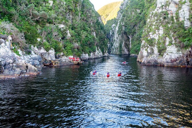 3 Days 2 Nights Garden Route Private Tour from Cape Town - FAQ  