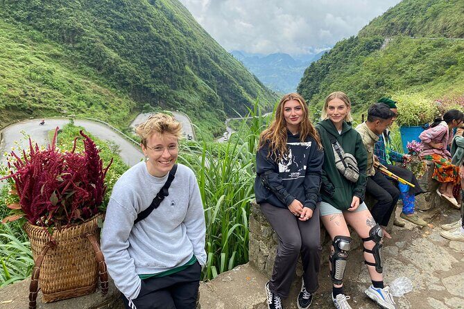 3 days 2 nights Ha Giang Loop Tour from Sapa by Motorbike or Car - Key Points