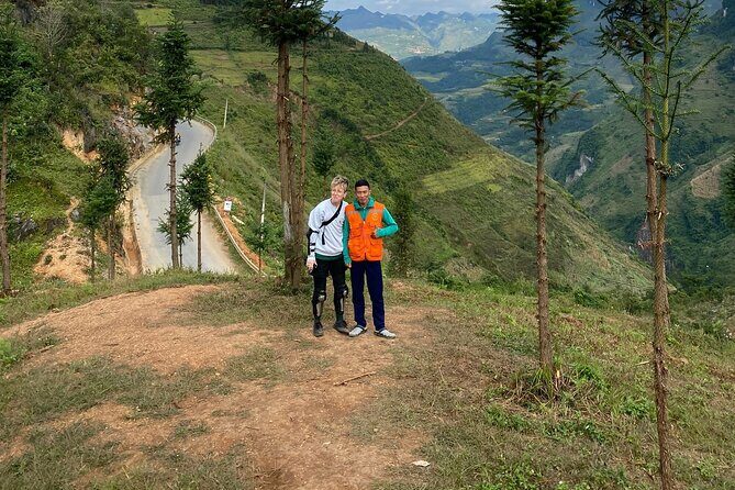 3 days 2 nights Ha Giang Loop Tour from Sapa by Motorbike or Car - An In-Depth Look at the Ha Giang Loop Tour