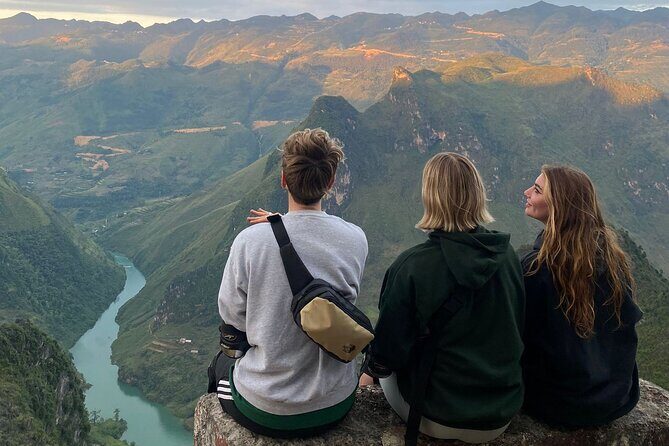 3 days 2 nights Ha Giang Loop Tour from Sapa by Motorbike or Car - FAQ