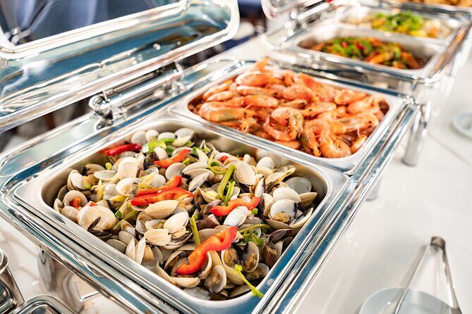 3 Days 2 Nights Ha Long Bay Luxury Escape on Apple Cruise - The Sum Up