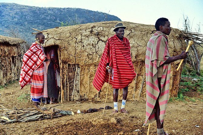 3 Days 2 Nights in Maasai Mara via The Great Rift Valley - What Travelers Say