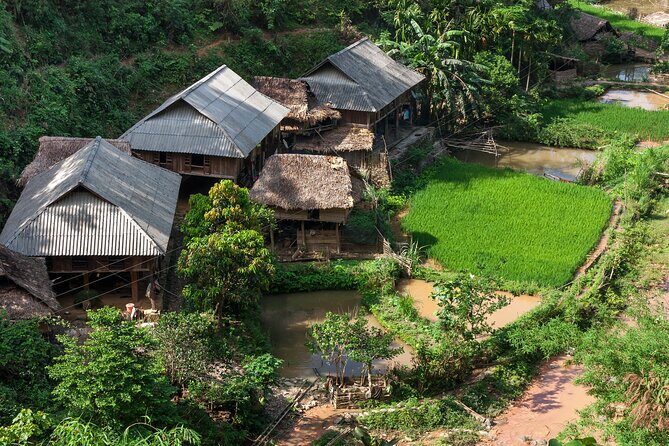 3 Days 2 Nights in Mai Chau Pu Luong from Hanoi - Pricing and Value