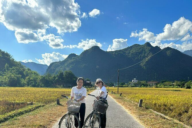 3 Days 2 Nights in Mai Chau Pu Luong from Hanoi - FAQs
