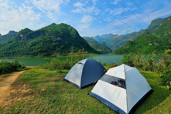 3 Days, 2 Nights Jeep Adventure to Conquer Dien Bien Phu - Who Should Book This Tour?