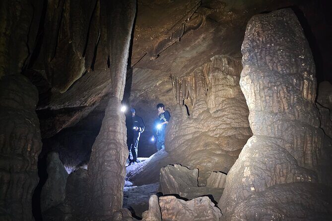 3 Days, 2 Nights Jeep Adventure to Conquer Dien Bien Phu - The Sum Up