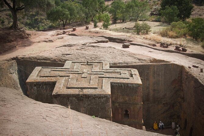 3 Days 2 nights Lalibela & Yemrehana Krestos seightseeeing tour - What You Can Expect from This Tour