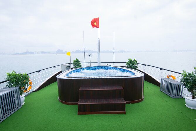 3 Days 2 Nights Lan Ha Bay Odyssey with Mercury Cruise from Hanoi - A Closer Look at the Itinerary