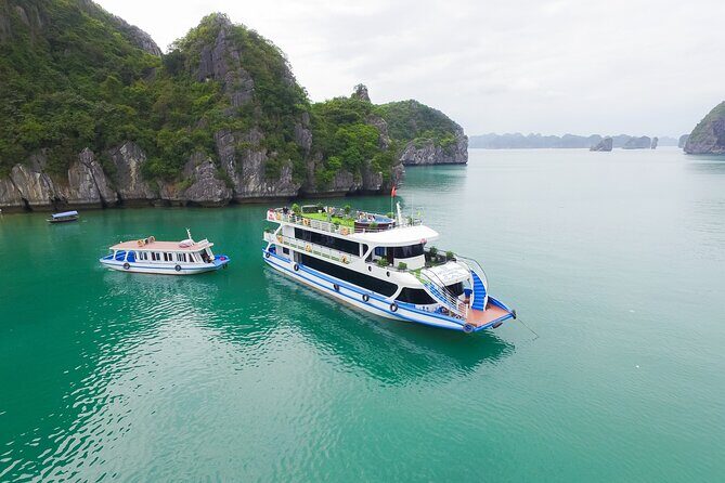 3 Days 2 Nights Lan Ha Bay Odyssey with Mercury Cruise from Hanoi - Final Thoughts