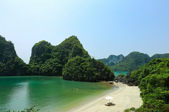 3 Days 2 Nights Luxury Halong Bay Cruise Tour from Hanoi - An In-Depth Look at the 3-Day Halong Bay Cruise
