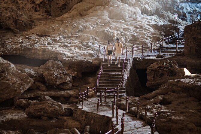 3 Days 2 Nights Luxury Halong Bay Cruise Tour from Hanoi - What Could Be Improved?