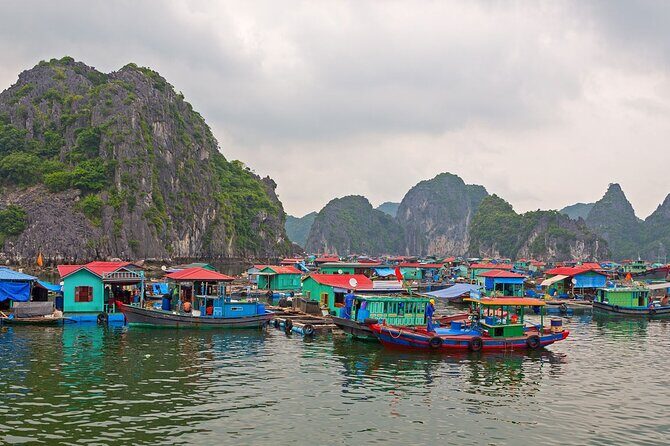 3 Days 2 Nights Luxury Halong Bay Cruise Tour from Hanoi - Frequently Asked Questions