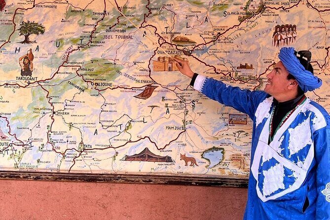 3 Days 2 Nights Marrakech to Merzouga - Sahara Tour Adventure - Final Thoughts