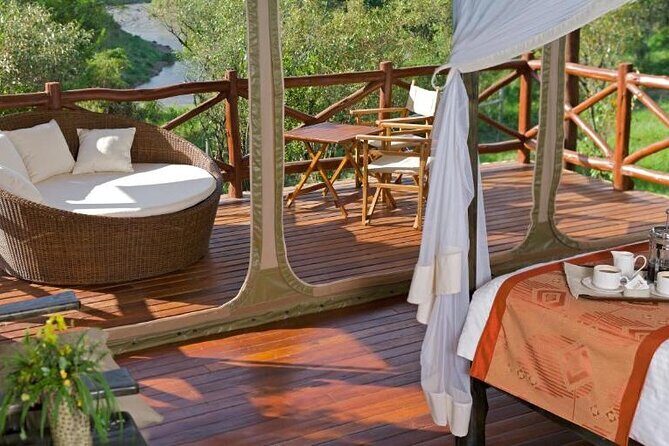 3 Days 2 Nights Masai Mara Safari staying inside the park - The Sum Up: Is This Safari for You?