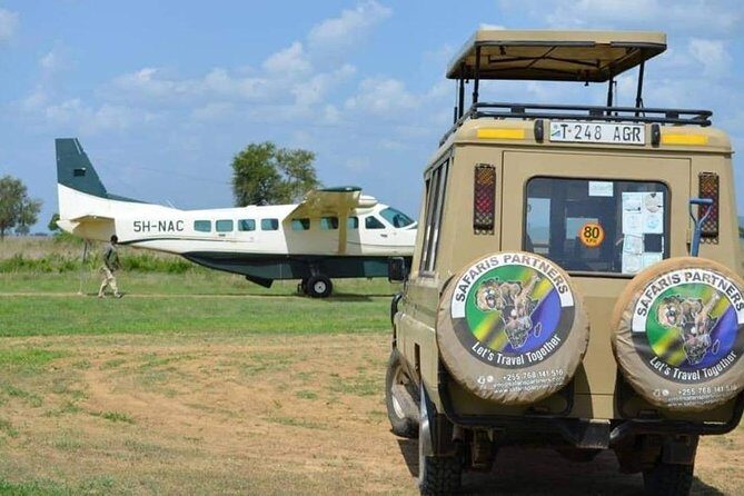 3 Days 2 Nights Mikumi National Park from Dar es salaam road trip - What Makes This Tour Stand Out?