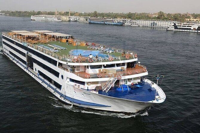 3 Days 2 Nights Nile Cruise from Aswan to Luxor - Final Thoughts: Who Will Love This Tour?