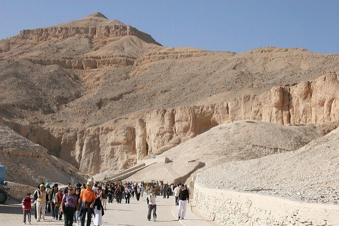 3 Days 2 Nights Nile Cruise from Luxor to Aswan - An In-Depth Look at the Nile Cruise Experience  