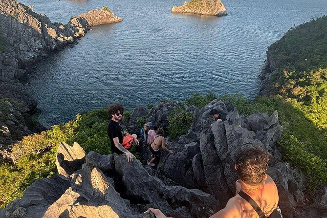 3 Days 2 Nights Ninh Binh Lan Ha bay Ha Long bay Adventure - Transportation, Guides, and Overall Value