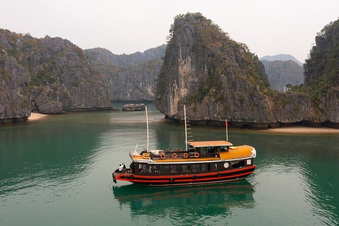 3 Days 2 Nights Ninh Binh Lan Ha bay Ha Long bay Adventure - FAQ