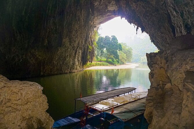 3 Days 2 Nights of Natural Wonder Explore Ba Be National Park. - Key Points