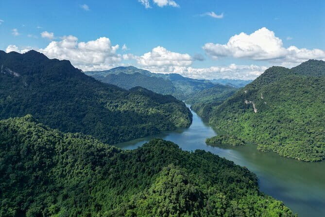 3 Days 2 Nights of Natural Wonder Explore Ba Be National Park. - What Could Be Improved?