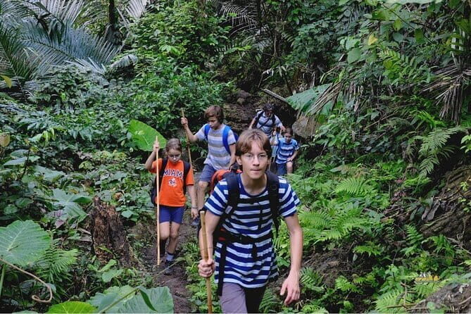 3 Days 2 Nights of Natural Wonder Explore Ba Be National Park. - Who Should Consider This Tour?