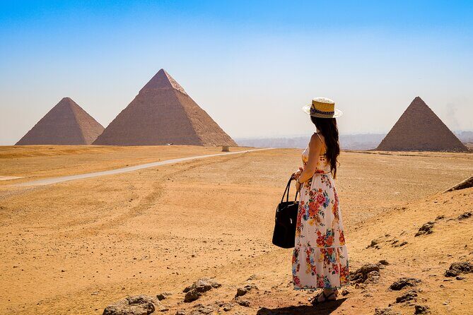 3 Days 2 Nights Package Private Tour in Cairo - What’s Included and What’s Not