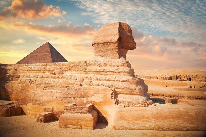 3 Days 2 Nights Package Private Tour in Cairo - What You Can Expect from the Experience