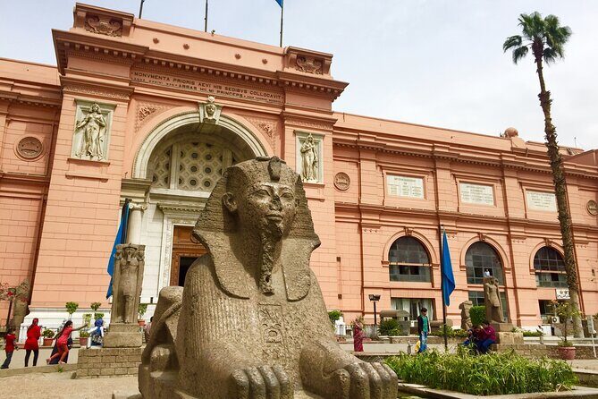 3 Days 2 Nights Package Private Tour in Cairo - Pricing and Value