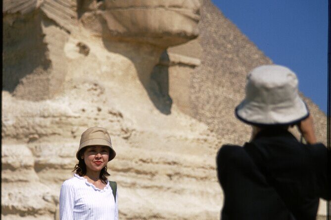 3 Days 2 Nights Package Private Tour in Cairo - Authentic Local Experiences
