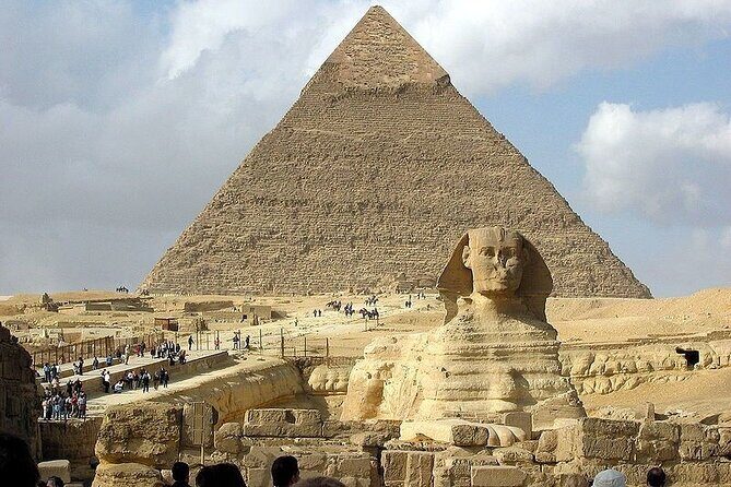3 Days 2 Nights Package Private Tour in Cairo - Final Words: Who Should Book This Tour?
