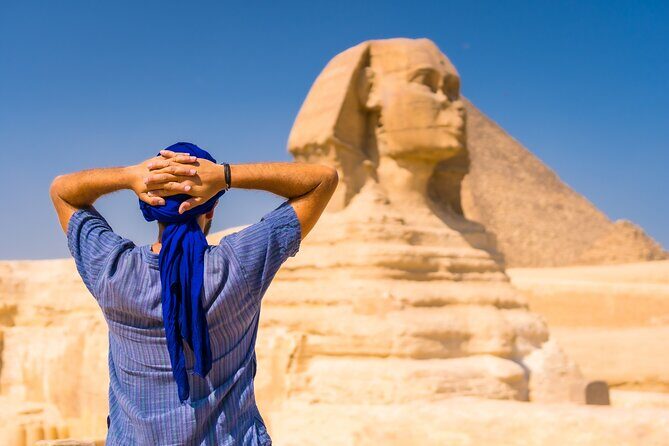 3 Days 2 Nights Package Private Tour in Cairo - Frequently Asked Questions