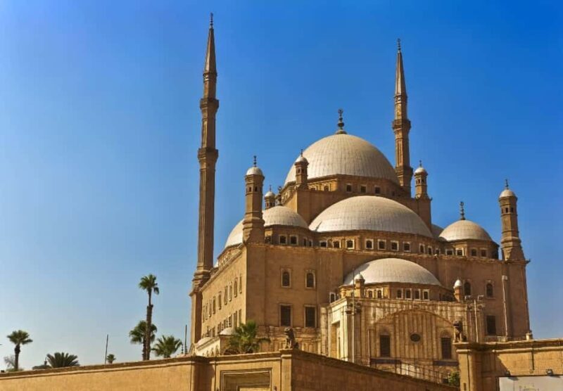 3 Days 2 Nights Package Visiting Cairo Highlights - Day 2: The Heart of Ancient Egypt – Pyramids and Beyond