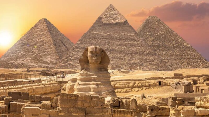 3 Days 2 Nights Package Visiting Cairo Highlights - Value for Money and Overall Impression