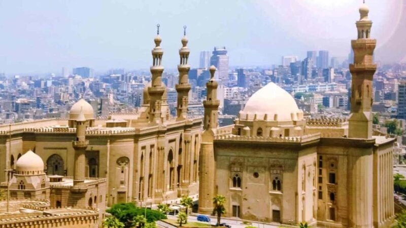 3 Days 2 Nights Package Visiting Cairo Highlights - Who Will Love This Tour?