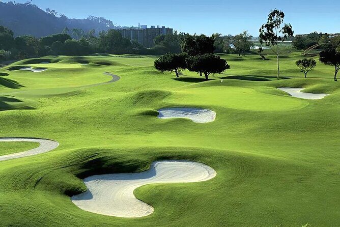 3 Days 2 Nights Private Golf Tour in Vietnam - Transportation & Guides