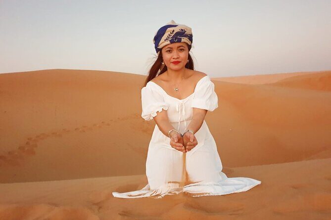 3 Days - 2 Nights Private Roundtrip Tours - Ahmed Tours - Why This Tour Offers Real Value