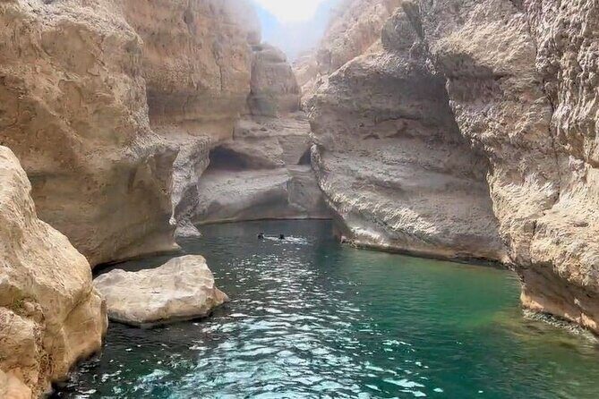 3 Days - 2 Nights Private Roundtrip Tours - Ahmed Tours - Final Words