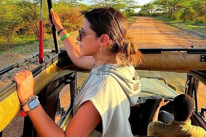 3 Days 2 Nights Private Safari Tour in Mikumi - Key Points